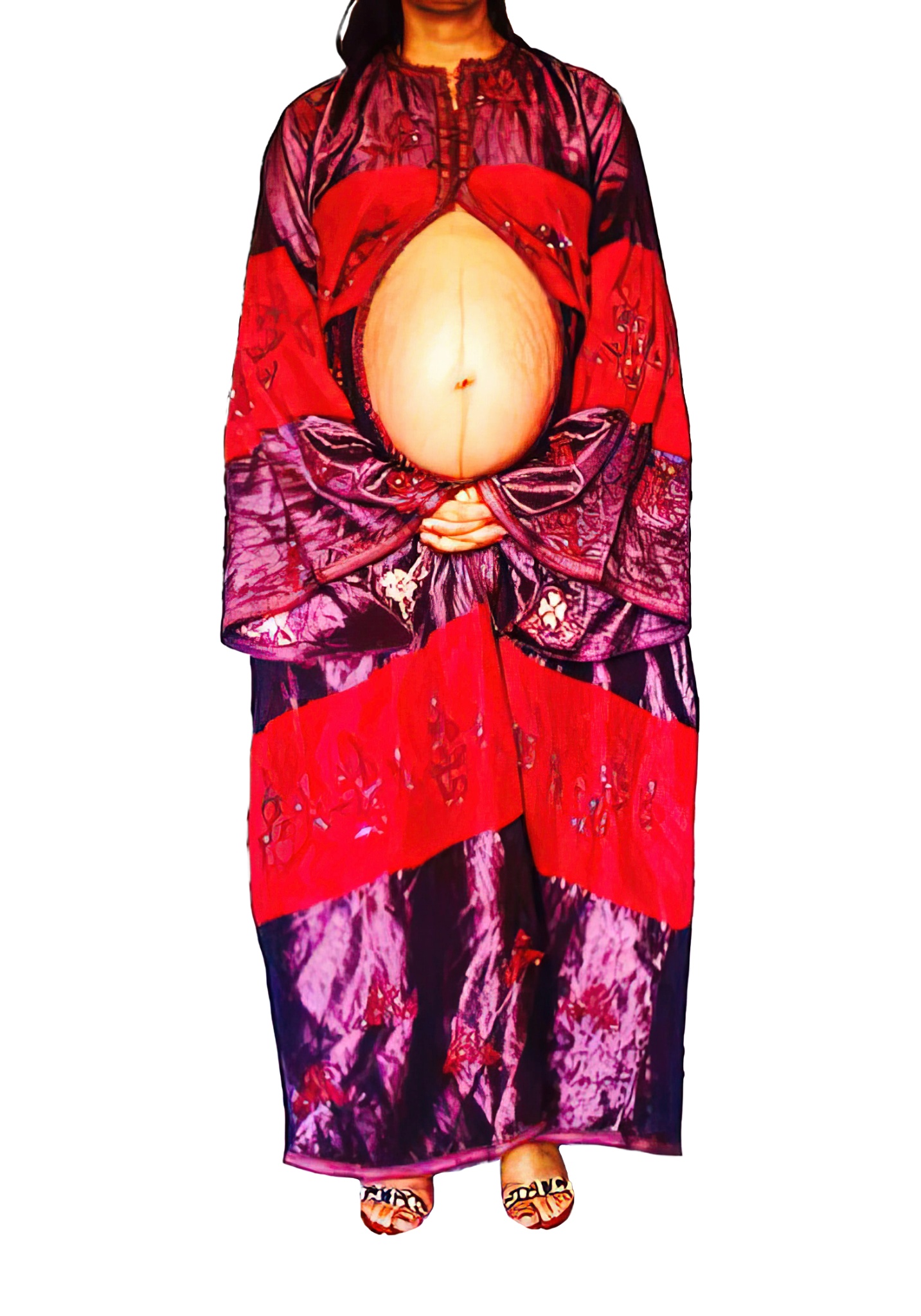 Le Corps Pansant - 2009